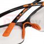 Защитные очки (прозрачные) Tactix, арт.480021