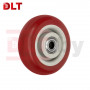 Запасное полиуретановое колесо плиткореза DLT OptiTronic