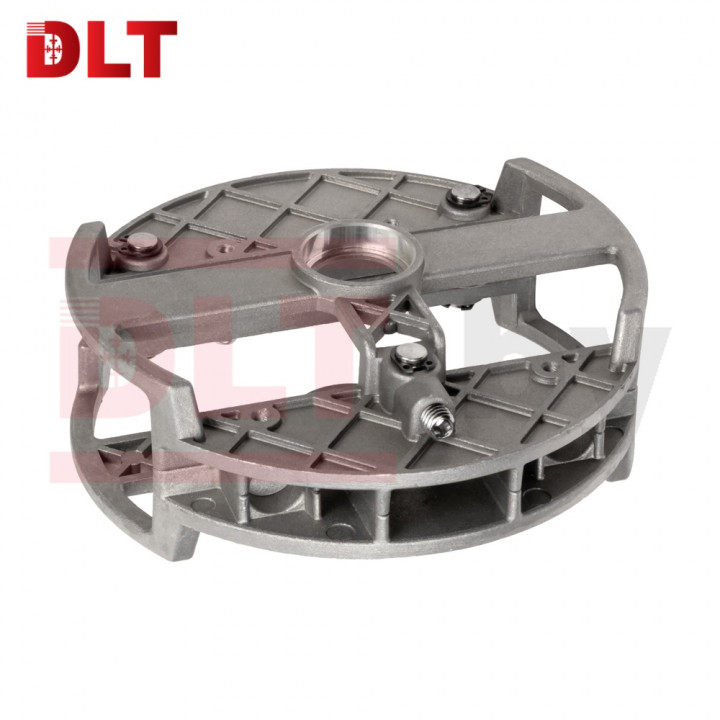 Запасной корпус шарикоподшипникового механизма перемещения двигателя плиткореза DLT OptiTronic
