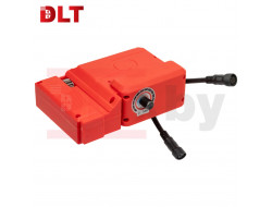 Запасной блок автоматики плиткореза DLT OptiTronic
