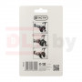 Накладки (подушечки) запасные для противошумных наушников Tactix, арт.488201