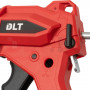 Пистолет для герметика DLT арт.63500