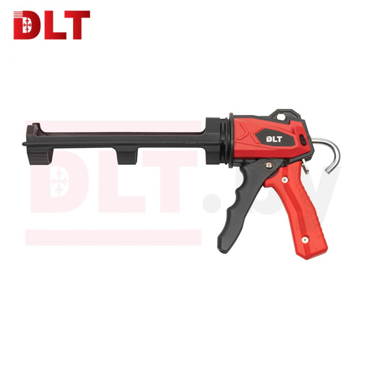 Пистолет для герметика DLT арт.63900