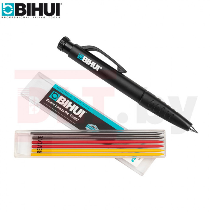 Строительный карандаш BIHUI, арт.TCM7