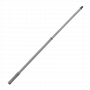Телескопический удлинитель Rollingdog 70-120 см, резьба, металл покрый пластиком, серия Standard арт.40071