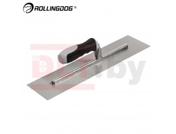 Гладилка Rollingdog 400х100мм серия Professional, арт.50103