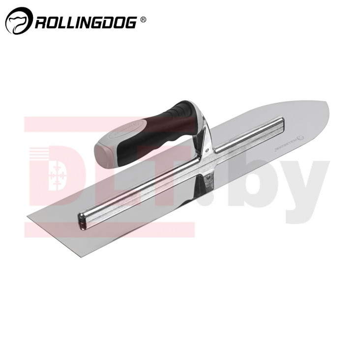 Гладилка Rollingdog 400х100мм серия Professional, арт.50148