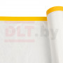 Укрывное полотно на малярной ленте Rollingdog WASHI-SHIELD 30м х 150см (укрывная пленка), арт.80261