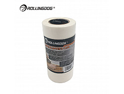 Малярная лента Rollingdog 24мм x 18м (набор 6 шт.), арт.80846