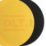 Набор для ручной шлифовки Rollingdog SURFEX №1 (9 предметов), соединение резьба, серия  Elite, арт.90155