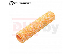 Валик Rollingdog SUPER-MICRO 230мм, ворс 6мм, для каркаса 38мм, микрофибра, арт.00200