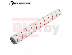 Валик Rollingdog 450мм, ворс 4мм, для каркаса 44мм, полиамид, арт.00409