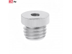 Винт - переходник с 1/4 " на 5/8 ", арт.0003