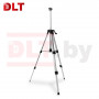 Штатив DLT H120  для лазерного уровня (нивелира) до 1,2м 