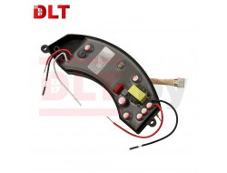 Запасная плата контроллер для шлифмашины DLT R7231