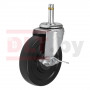 Запасное колесо подъемника для гипсокартонных листов DLT Panel Lifter 335/490