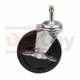 Запасное колесо подъемника для гипсокартонных листов DLT Panel Lifter 335/490
