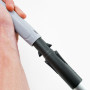 Аппликатор малярный с регулируемым углом наклона ручки Rollingdog 18см, арт.90118