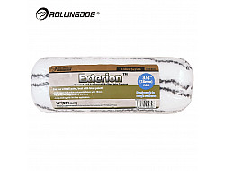 Валик Rollingdog 250мм, ворс 18мм, для каркаса 38мм, полиамид арт.00304
