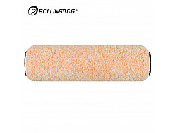 Валик Rollingdog 230мм, ворс 9.5мм, для бюгеля 8мм, микрофибра, арт.00361