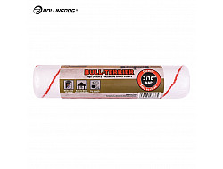 Валик Rollingdog 230мм, ворс 4мм, для каркаса 38мм, полиамид, арт.00410