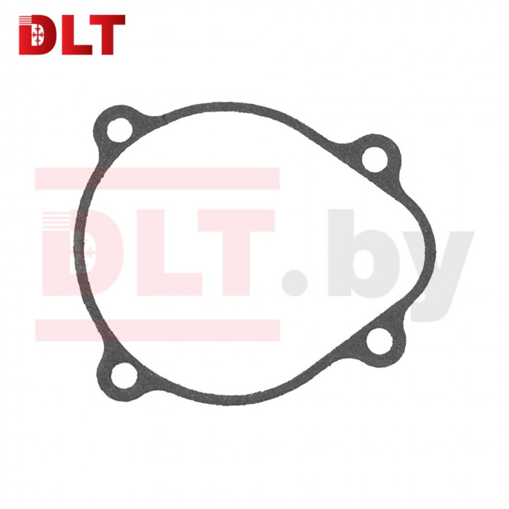 Запасная прокладка шестерни редуктора для шлифмашины DLT R7202