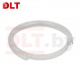 Запасная пластиковая рамка для крепления щёток для шлифмашины DLT R7202