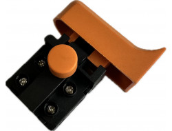 Запасная кнопка включения для шлифмашины DLT R7237