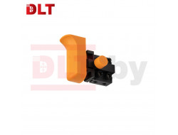 Запасная кнопка включения для шлифмашины DLT R7237