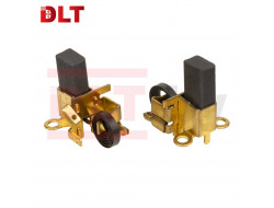 Запасные щётки двигателя для шлифмашины DLT R7202