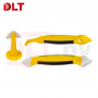 Набор шпателей для затирки герметика DLT арт.8139