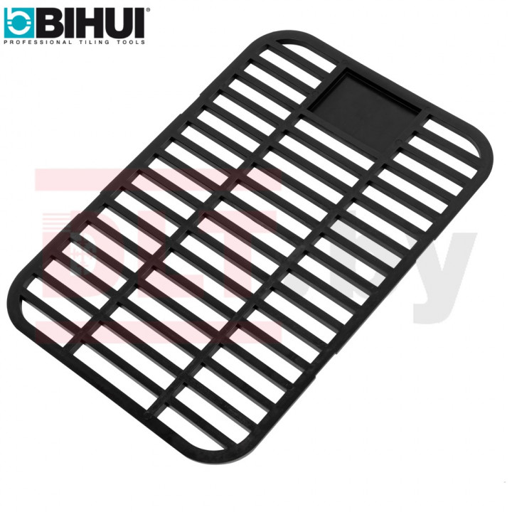 Запасная пластиковая решетка для кюветы BIHUI, арт.TWS19G