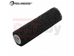 Валик Rollingdog TEXTURALL 230мм, для бюгеля 8мм, текстурный, арт.00406
