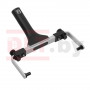 Бюгель регулируемый Rollingdog 23-31 см, конус, серия Professional, арт.30107