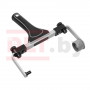 Бюгель регулируемый Rollingdog 23-31 см, конус, серия Professional, арт.30107
