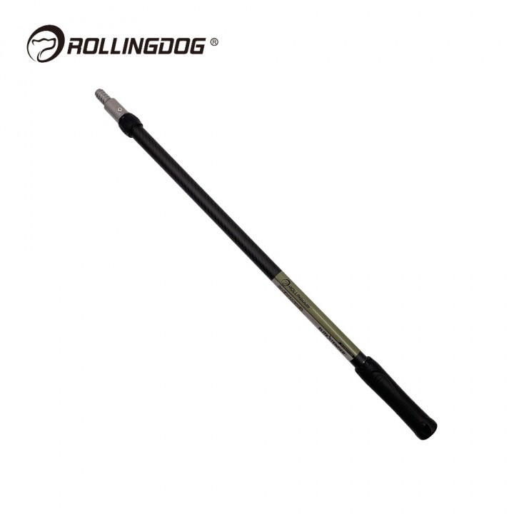 Удлинитель Rollingdog ELITE XTENDER 78-135 см, карбоновый, серия Elite, арт.40032
