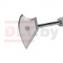 Скребок комбинированный Rollingdog, серия Professional, арт.50235