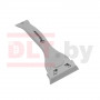 Скребок многофункциональный 3 в 1 Rollingdog, серия Professional, арт.50343