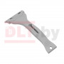 Скребок многофункциональный 3 в 1 Rollingdog, серия Professional, арт.50343