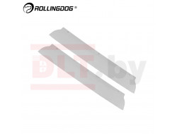 Набор запасных лезвий для шпателя Rollingdog 60см, 2шт, серия Elite, арт.50526
