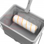 Набор малярный Rollingdog (10 предмета), серия Standard, арт.70259