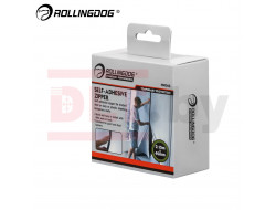 Застежка-молния для защитной двери против пыли Rollingdog 215 см, серия Professional, арт.80562