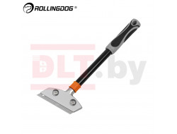 Скребок Rollingdog 100мм, серия Professional, арт.80780