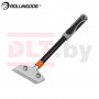 Скребок Rollingdog 100мм, серия Professional, арт.80780