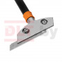 Скребок Rollingdog 100мм, серия Professional, арт.80780