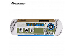 Валик Rollingdog THE-BOXER 230мм, ворс 19мм, для каркаса 38мм, полиамид, арт.00355