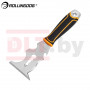 Скребок многофункциональный 14 в 1 Rollingdog, серия Elite, арт.50417-T