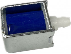 Запасной большой клапан присоски DLT VST-65 для рельефной плитки с АВТО подкачкой