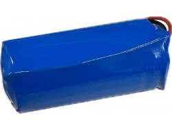 Запасной аккумулятор присоски DLT VST-200 для рельефной плитки с АВТО подкачкой