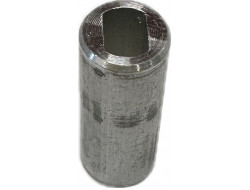 Запасная втулка (муфта) гравера DLT G-100, алюминиевая, арт.0538